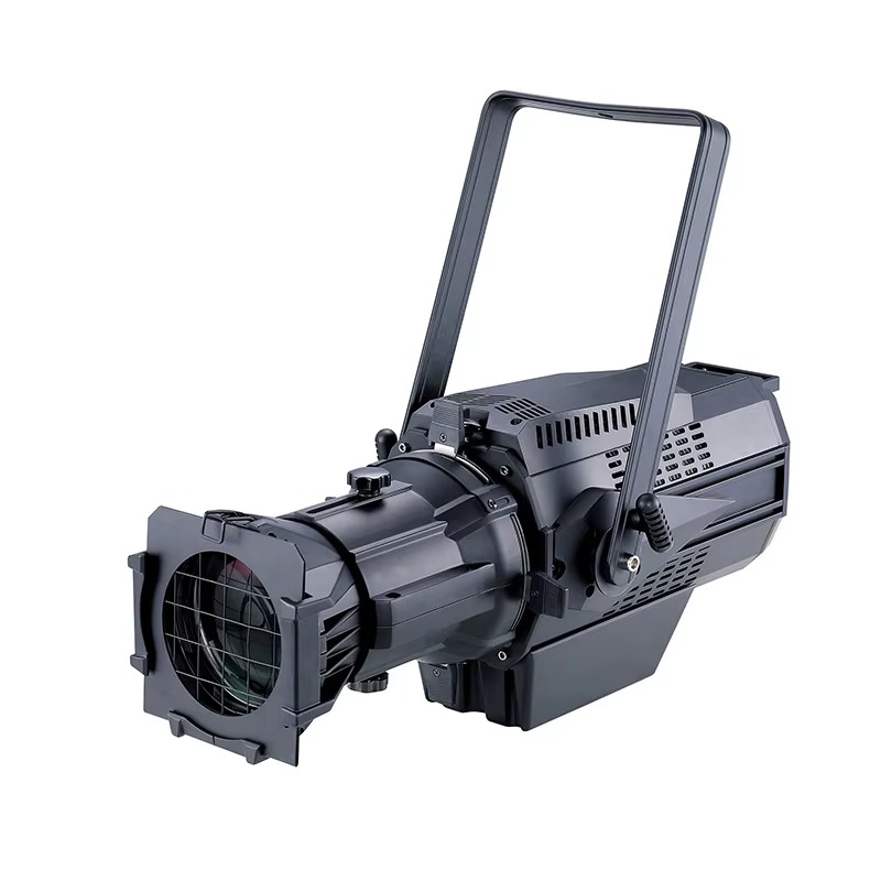 Power Tools Zoom - 卸売600WウォームホワイトステージライトCOBズームイメージングコンターシアタースポットライト