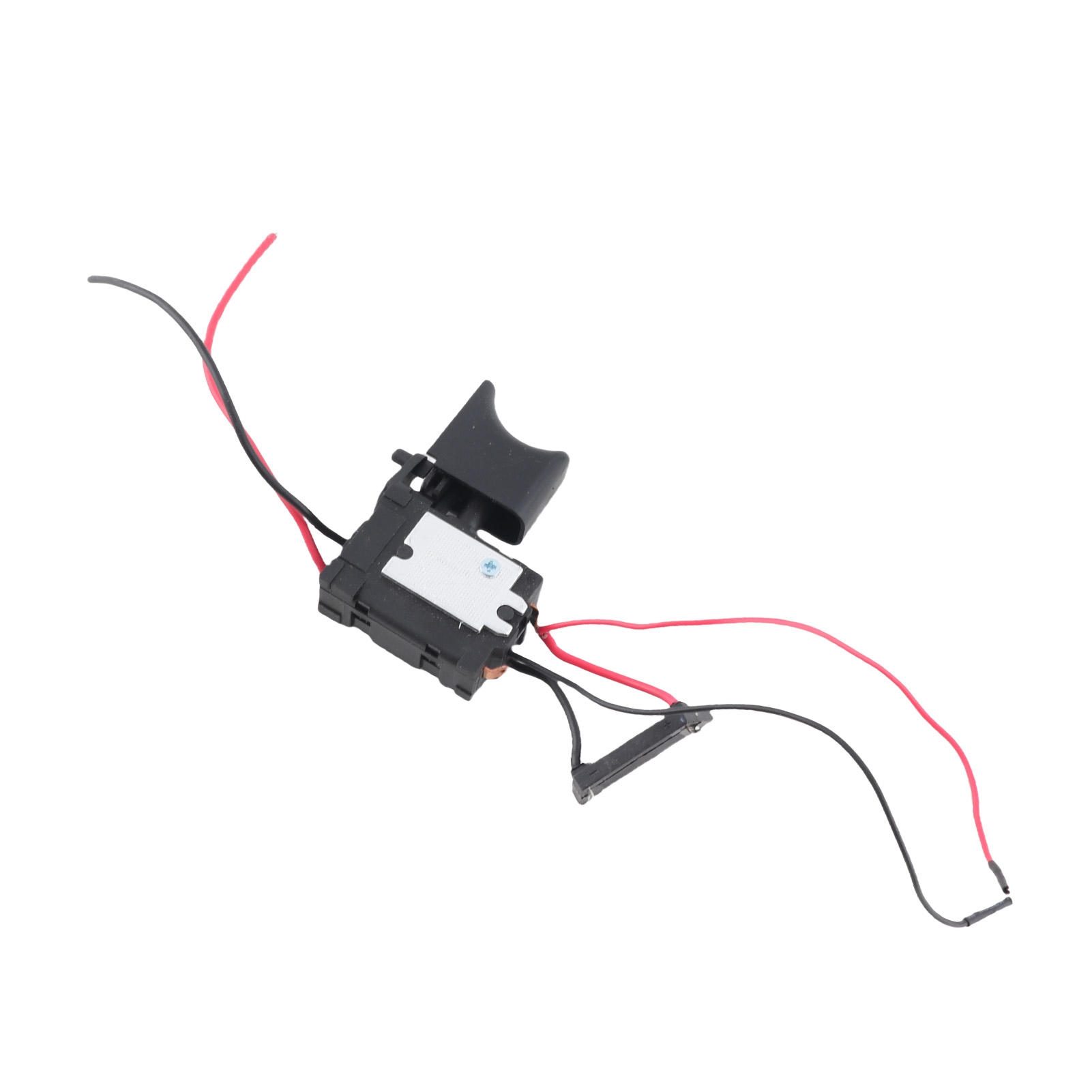 Power Tools Underwater - コードレスドリル速度制御付きリチウム電池,小型ライト付きトリガースイッチ,電動工具付属品,7.2 v-24 v