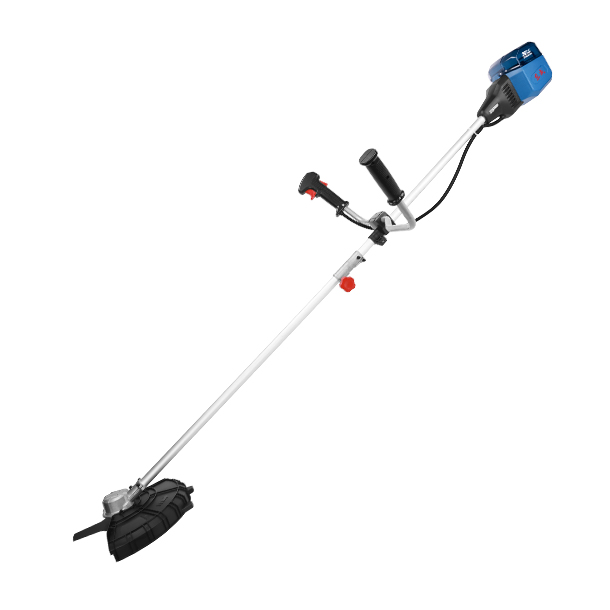 Power Tools Dongcheng - ドンチェン コードレス ブラシレス ブラシカッター バッテリー式 金属刃