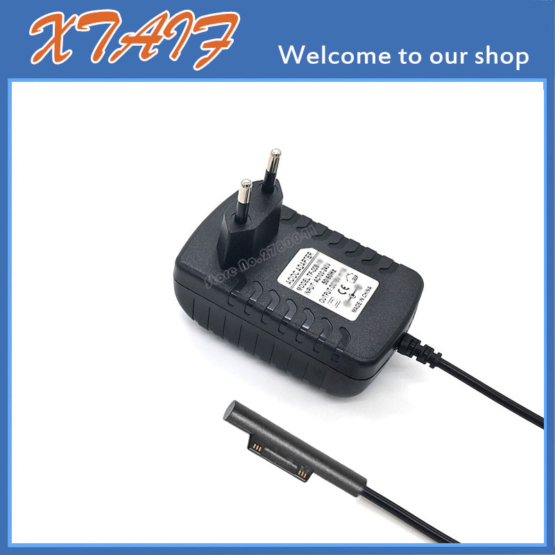 Power Tools Microsoft - 12V 2.58A 36W 電源アダプタ Microsoft Surface