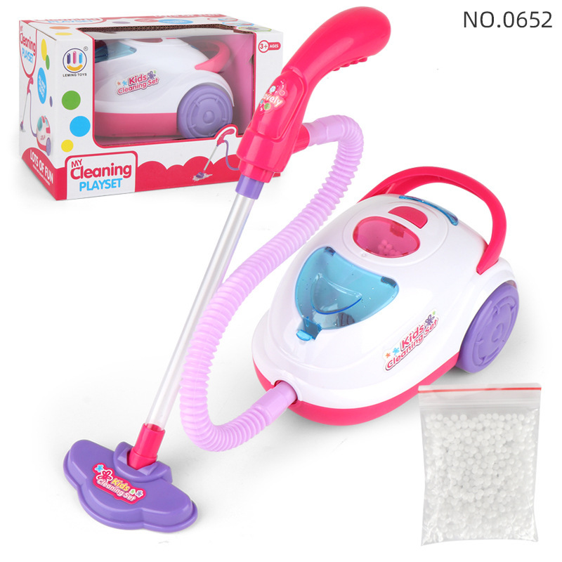 Power Tools Kids - シミュレーション-子供のための電気掃除機のおもちゃ,家庭,ゲーム,ほうき,掃除道具,幼児教育パズルのおもちゃ