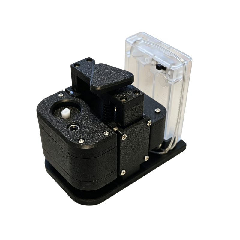 Power Tools Underwater - 1 個自動電動カウンターシンクツールタミヤミニ 4WD 3D プリントデスクトップドリルビットカウンターシンキングジグ AA