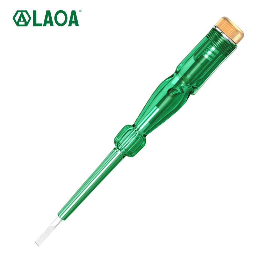 Zero Power Tools - ポータブル電圧計,LAOA-LED ° ゼロ誘導パワー検出器,電圧計,テスター