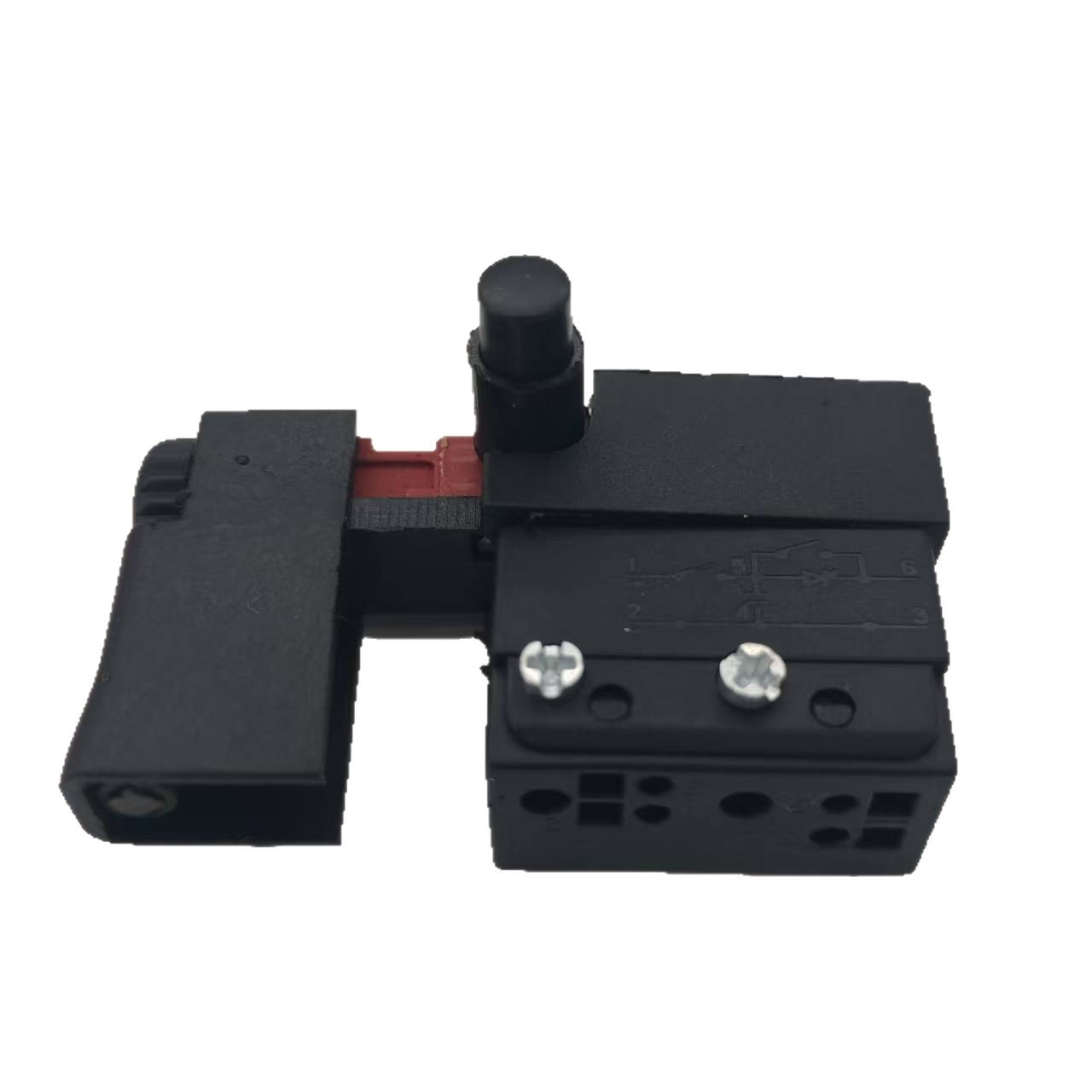 Power Tools Dongcheng - Sr-053 はマキタ 4300Bv ジグソーおよび東城 J1F-Ff-30 レシプロソースイッチ、220V