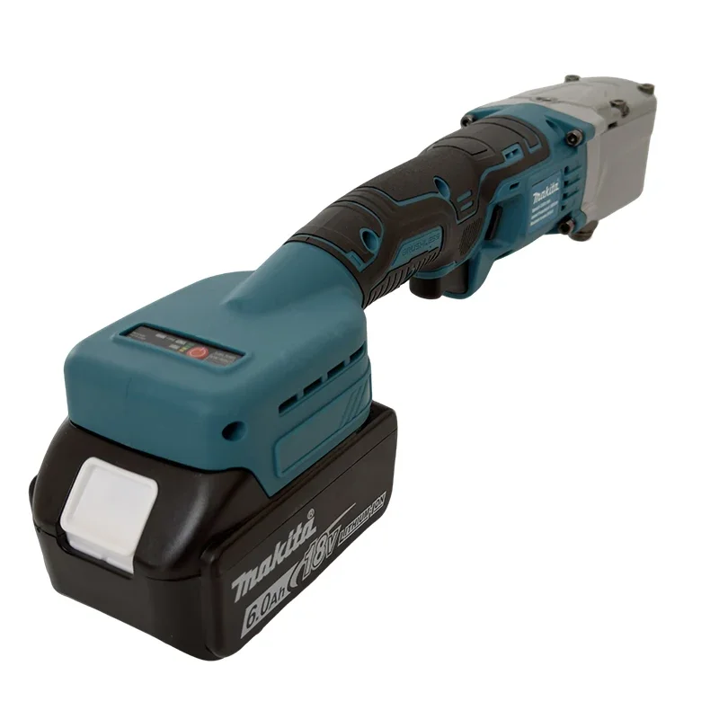 Power Tools Makita - マキタ 1200NM ブラシレスコードレス 1/2 ''ラチェットレンチ高トルク電動ナットドライバー車修理電動工具互換性 18V