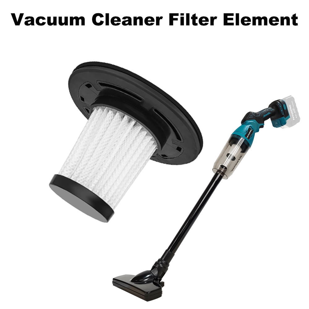 Power Tools Vacuum - PATUOPRO ブラシレスコードレス掃除機フィルターエレメントウェットドライクリーニングフィルター掃除機クリーニング電動工具部品