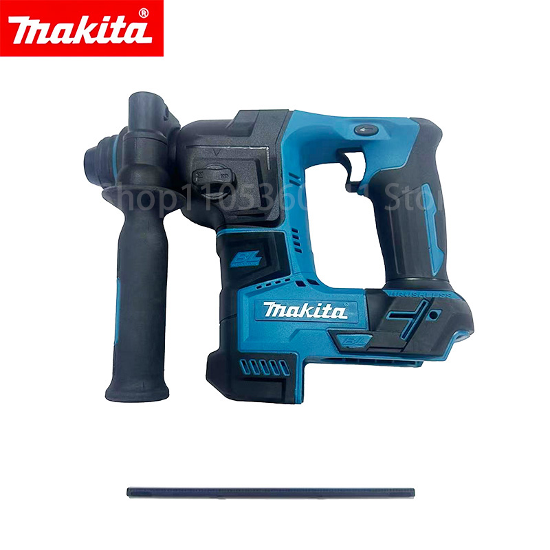 Power Tools Underwater - マキタ ブラシレスロータリーハンマードリル マキタ 18V コードレス電動インパクトハンマー リチウムイオンバッテリー