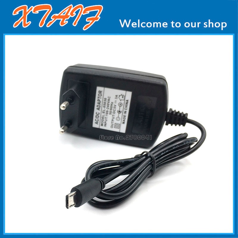 Zero Power Tools - 新発売！ホットセール！EUプラグ充電器、5V3AマイクロUSB AC/DC電源アダプター、Raspberry Pi Zero 3、Model B、B+用、バリューパック