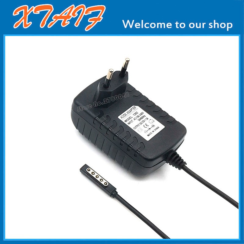 Power Tools Microsoft - EU US UK AU プラグ 12V