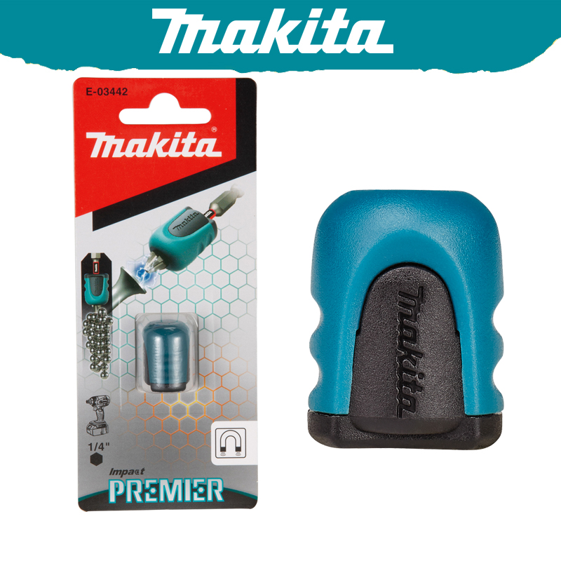 Power Tools Plus - マキタオリジナル E-03442 PH2 スリーブ強力磁気プラス超硬デュアルインパクト電動ドライバー補助工具アタッチメント