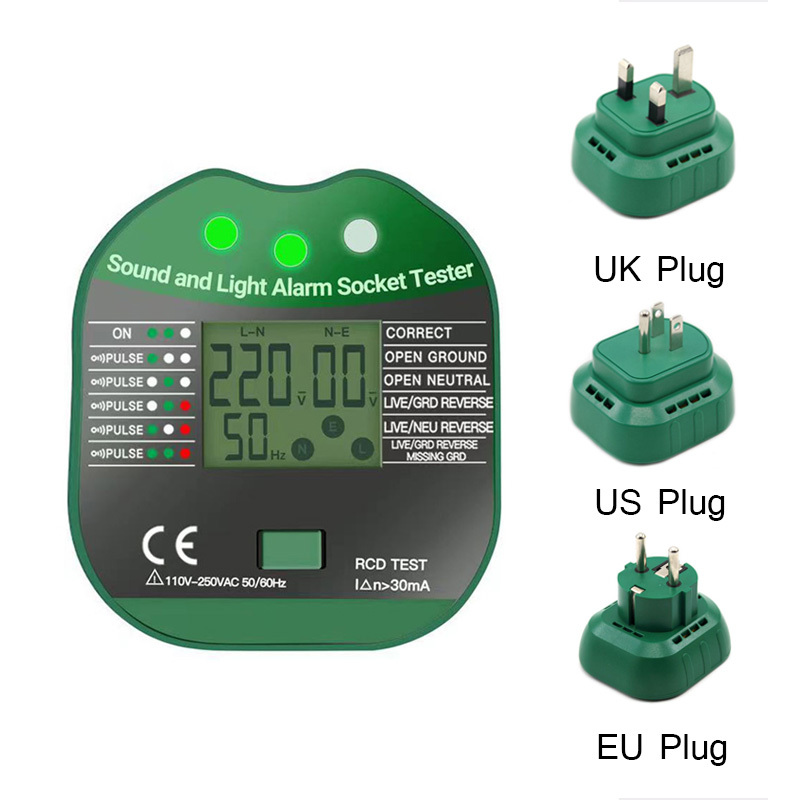 デジタルディスプレイを備えた接続されたプローブms5902, - Power Tools Uk Review のレビューと価格