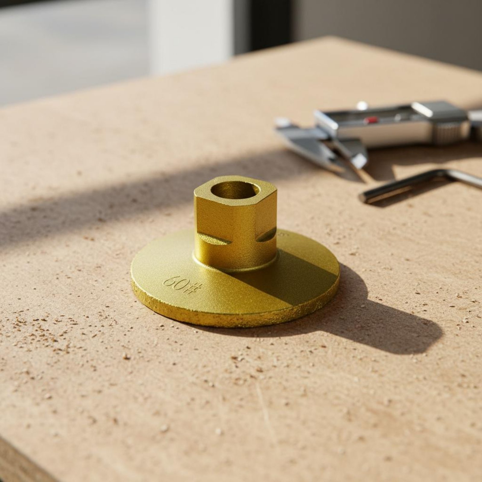 M10アングルグラインダー延長シャフト エクストラリーチ M - Power Tools Extension のレビューと価格