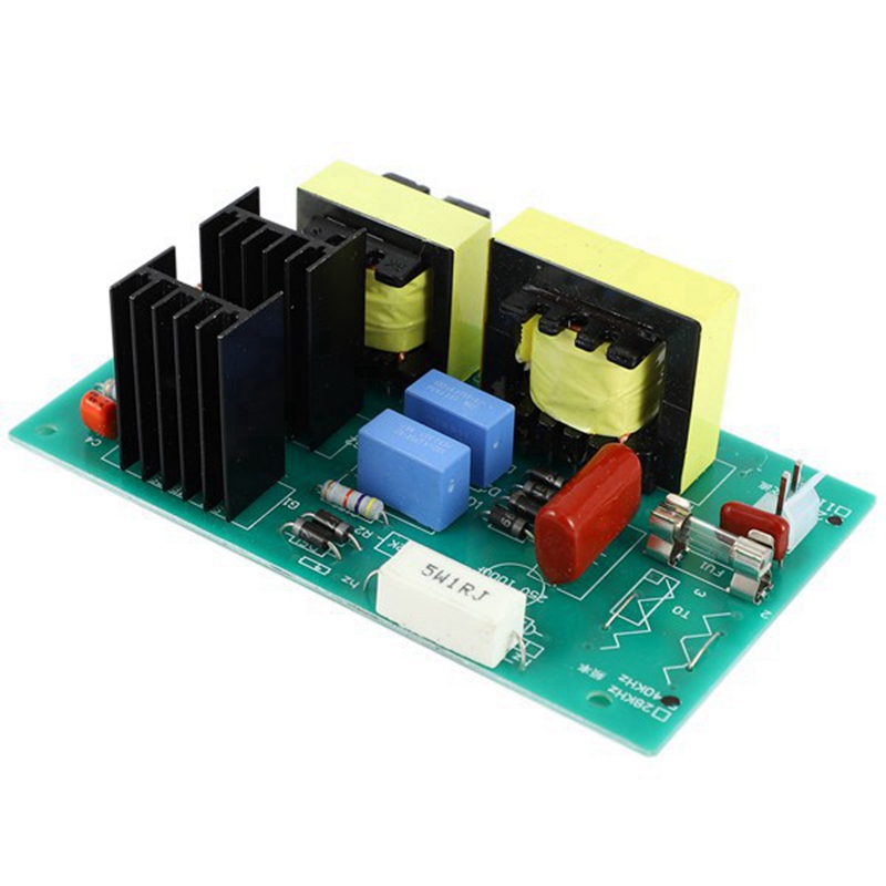 220V 100W 40KHZ 超音波洗浄トランスデューサー - Power Xt Tools のレビューと価格