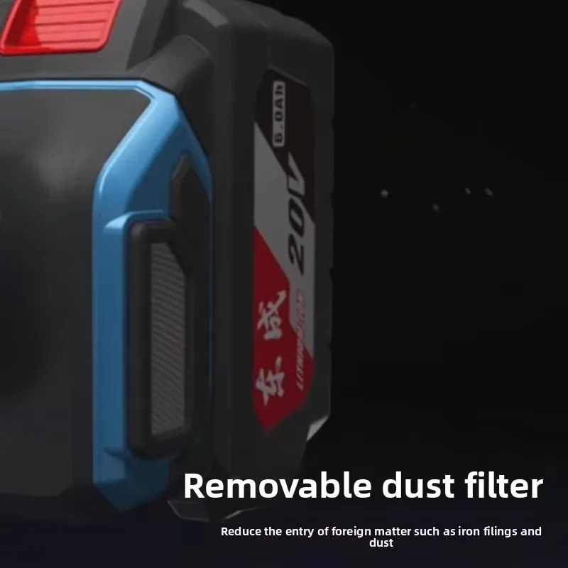 東城家庭用ブラシレス充電式アングルグラインダー電動ハンドグラ - Power Tools Dongcheng のレビューと価格