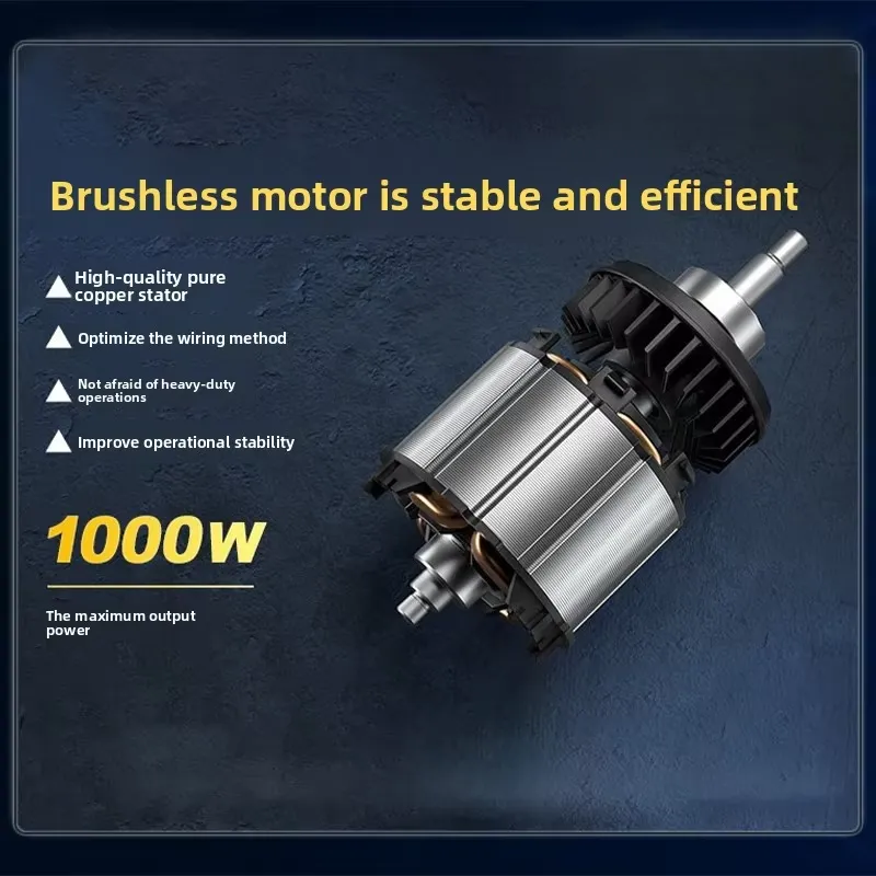 東城家庭用ブラシレス充電式アングルグラインダー電動ハンドグラ - Power Tools Dongcheng のレビューと価格