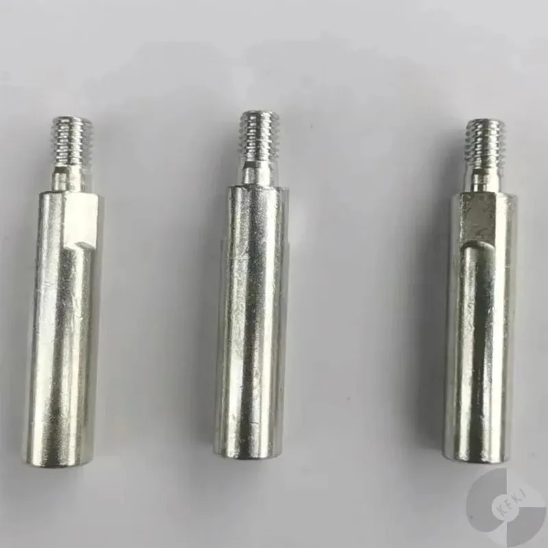 車の修理用電動工具部品アングルグラインダー延長接続ロッド研磨 - Power Tools Extension のレビューと価格