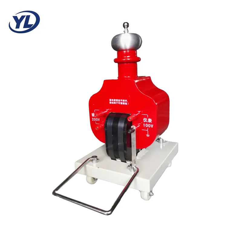 ZYL-GNG40工業用グレード100kV乾式耐電圧試験器（ - Zero Power Tools のレビューと価格