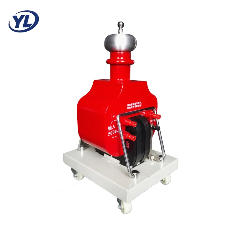 ZYL-GNG40工業用グレード100kV乾式耐電圧試験器（ - Zero Power Tools のレビューと価格
