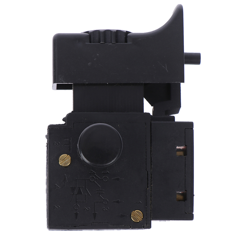 Fa2-6/1bek 6a 250v ロックオン電動工具電動 - Power Tools Underwater のレビューと価格