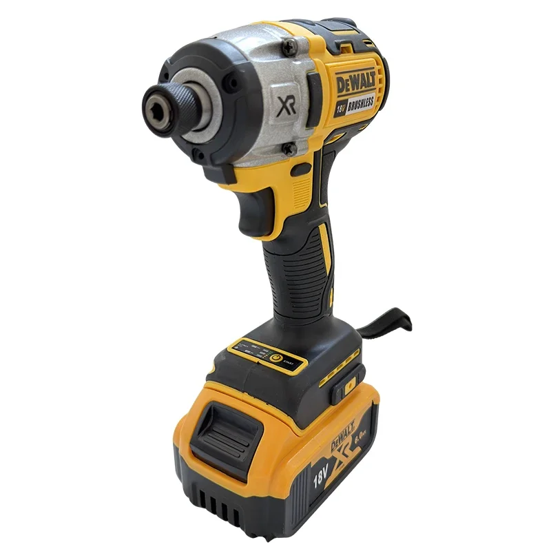 DEWALT DCF887 205N.m 電動レンチ コード - Power Tools Universal Battery のレビューと価格