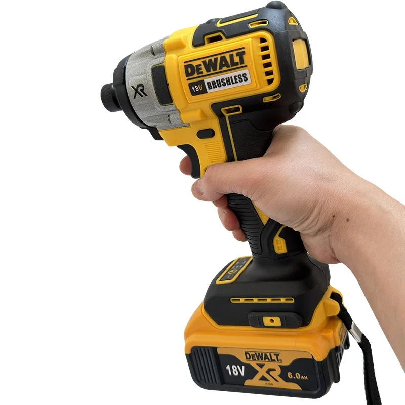 DEWALT DCF887 205N.m 電動レンチ コード - Power Tools Universal Battery のレビューと価格