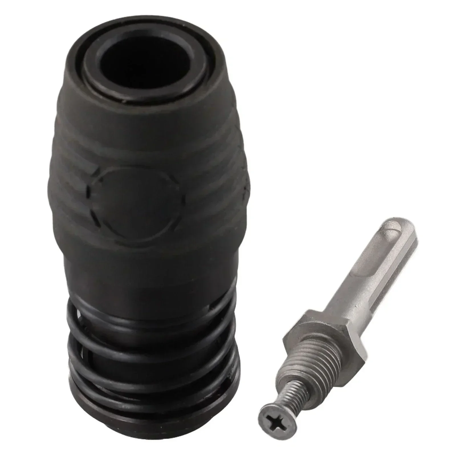 1pc SDS プラスに SDS 最大アダプタハンマードリル - Power Tools Plus のレビューと価格