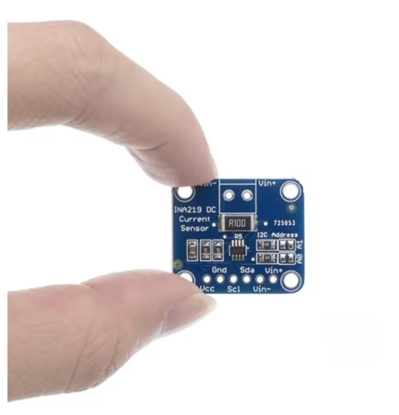 MCU-219 INA219 I2C IIC ゼロドリフト双 - Zero Power Tools のレビューと価格