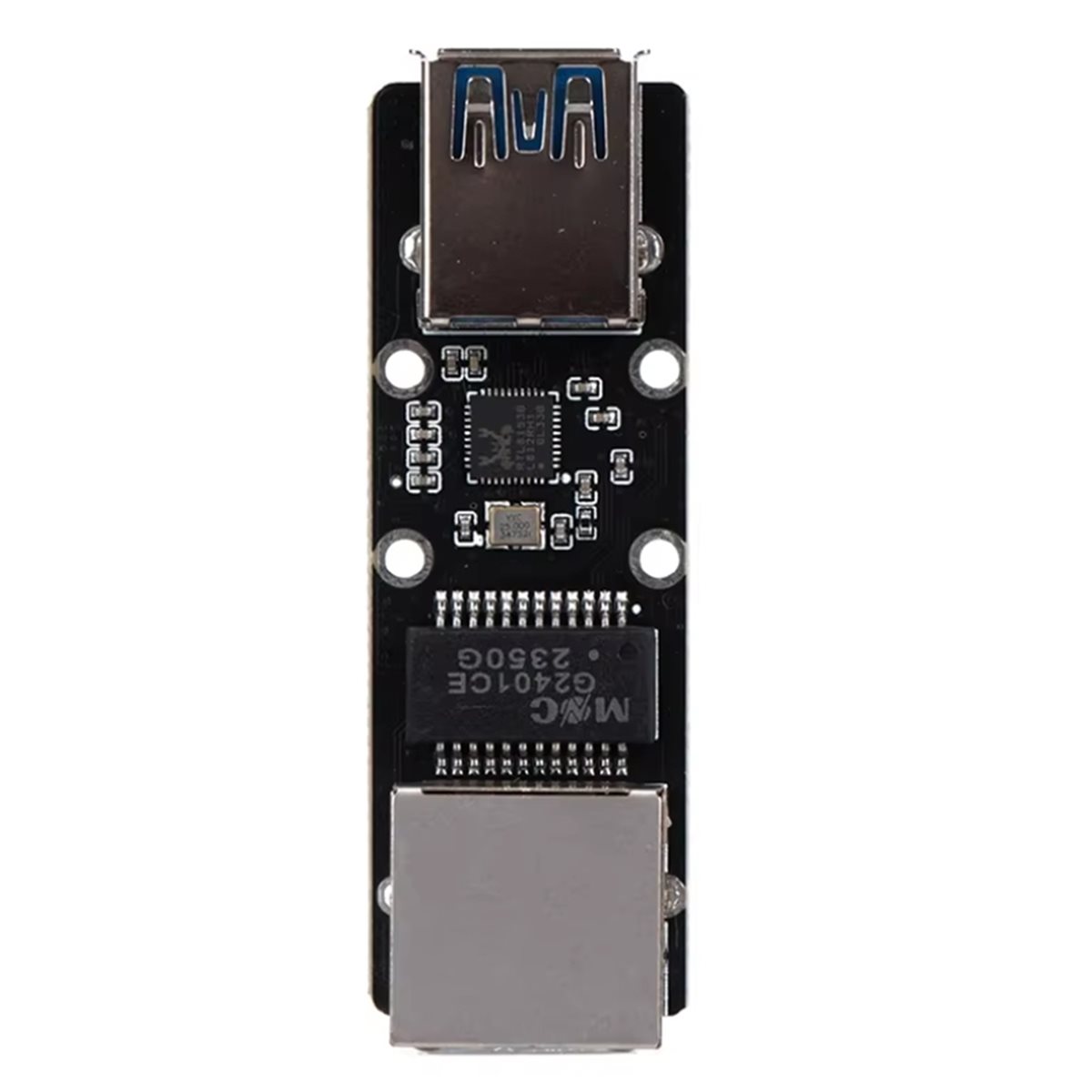 (A99Z) 新しい USB 3.0 - ギガビット イーサ - Power Tools For Linux のレビューと価格