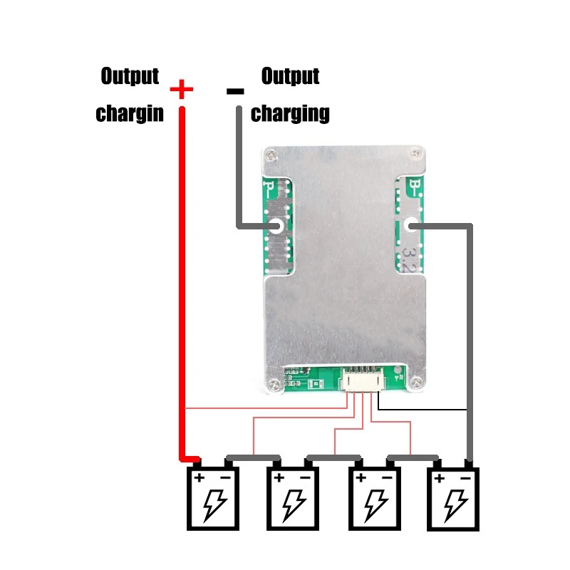 4S 12V 120A LiFePO4 リチウムイオンバッテ - Power Tools Universal Battery のレビューと価格