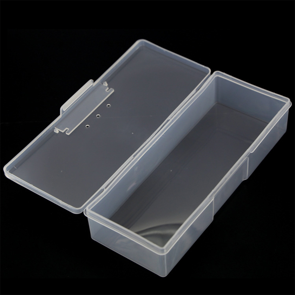 ネイルアート収納ボックスネイルアクセサリーオーガナイザープラ - Power Tools Storage のレビューと価格