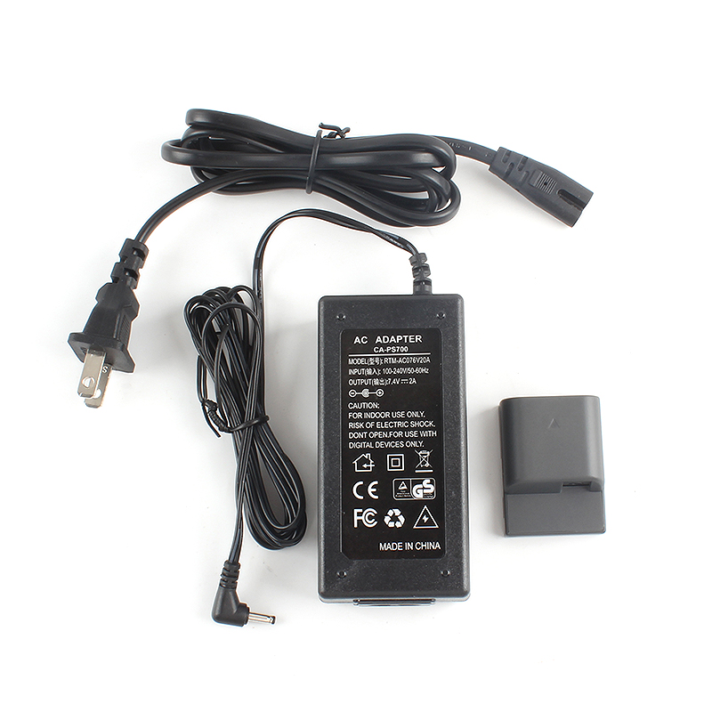 ACK-700 AC電源キット DR-700 ダミーバッテリ - Power Xt Tools のレビューと価格