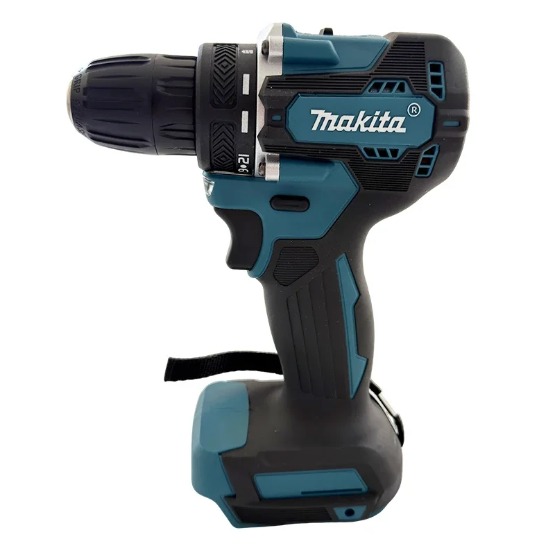 マキタコードレス電動工具キット ポータブルインパクトドライバ - Power Tools Professional のレビューと価格