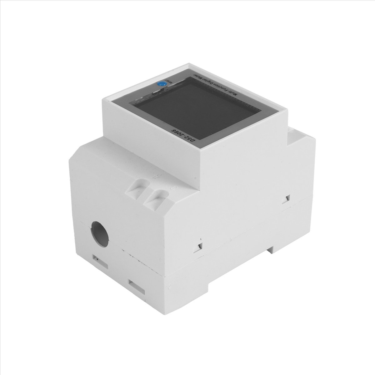 MALL Din レール AC モニター 6IN1 250- - Power Tools Mall のレビューと価格