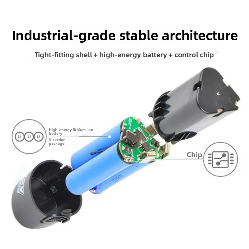 新しい 12V 1500mAh-3000mAh ユニバーサル - Power Tools Universal Battery のレビューと価格