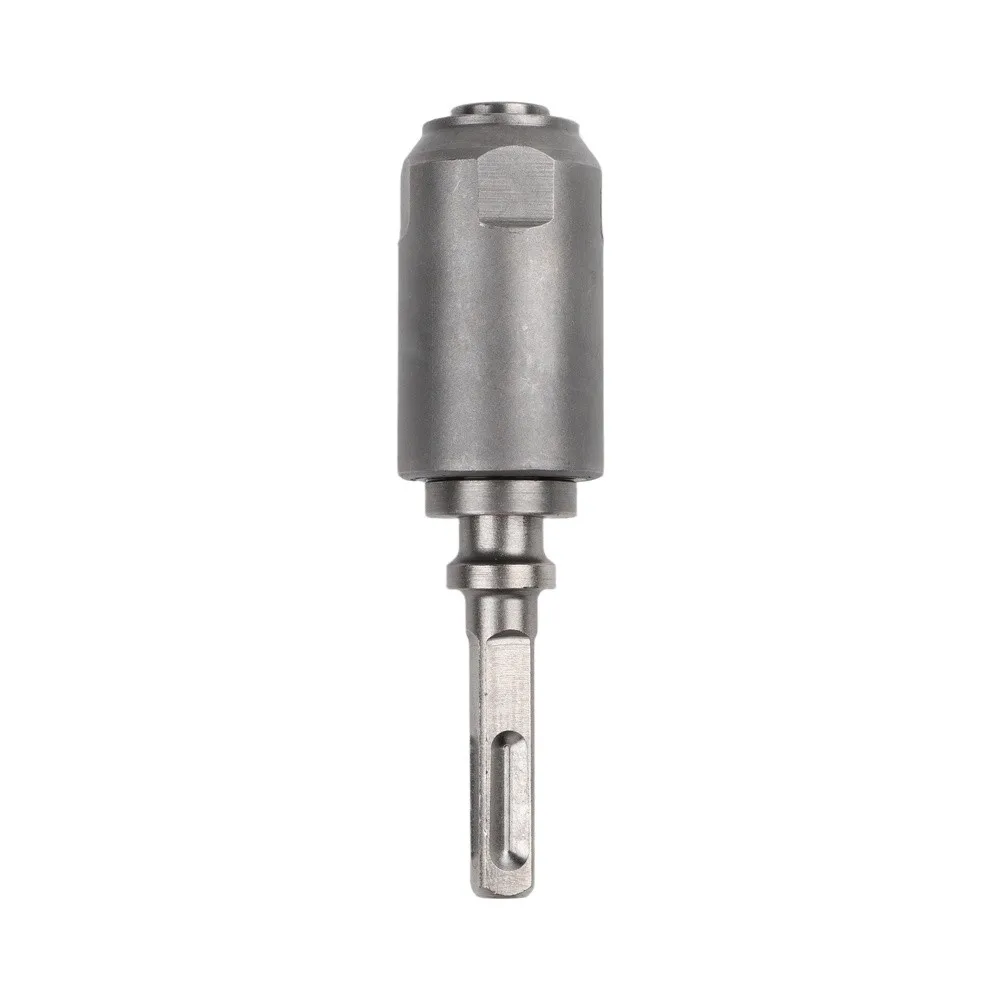 SDS PLUS 電動ハンマードリルアダプター用角型から丸型 - Power Tools Plus のレビューと価格