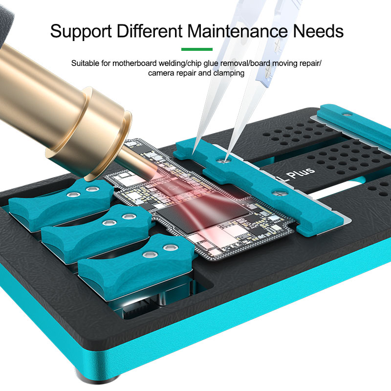 RElife-ユニバーサルマザーボードrl-601l plu - Power Tools Plus のレビューと価格