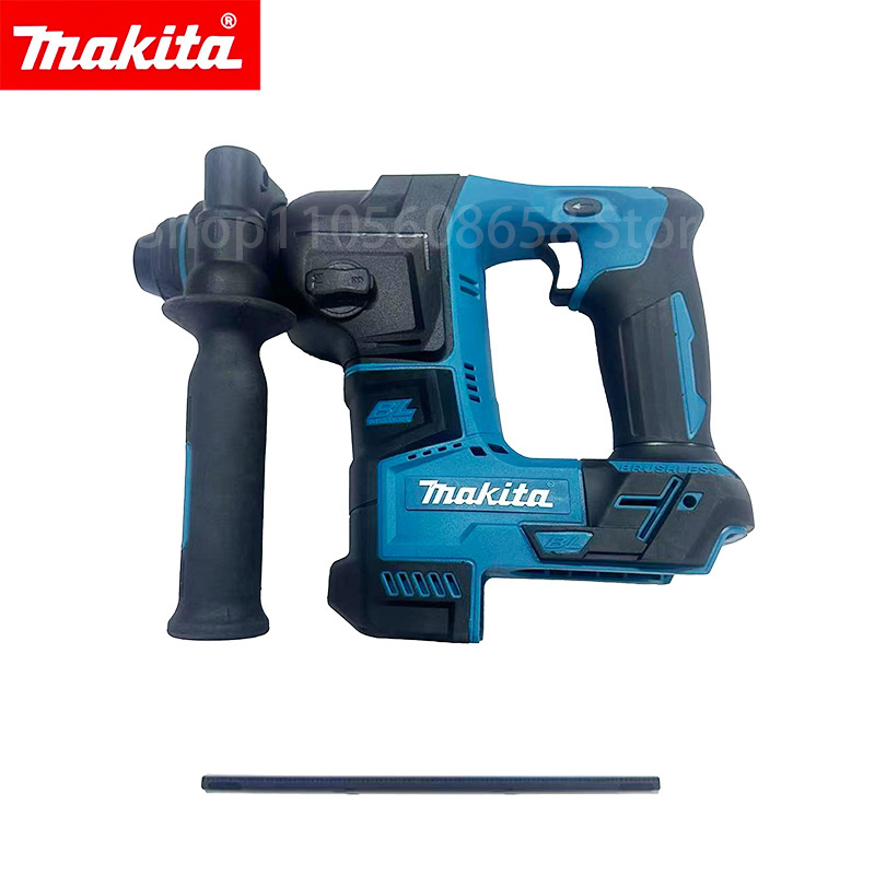 2026年 マキタ ブラシレスロータリーハンマー コードレス - Power Tools Underwater のレビューと価格