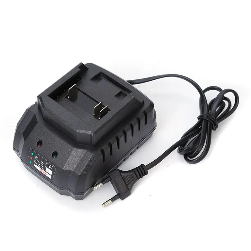 マキタピンチャージャー18V 21V電動ドリル電動レンチアン - Power Tools Universal Battery のレビューと価格