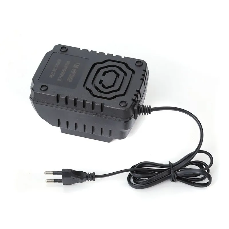 マキタピンチャージャー18V 21V電動ドリル電動レンチアン - Power Tools Universal Battery のレビューと価格