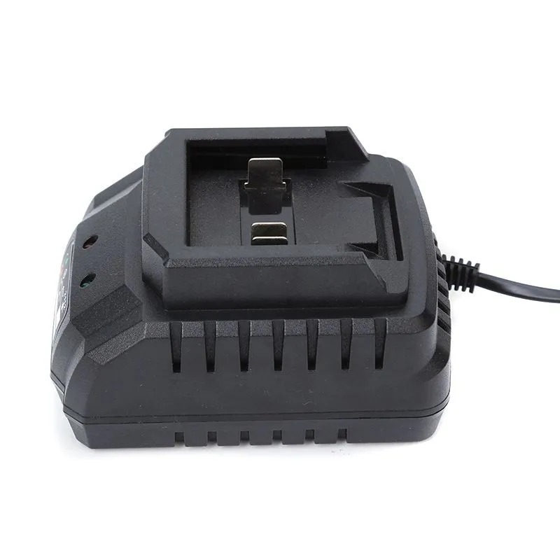 マキタピンチャージャー18V 21V電動ドリル電動レンチアン - Power Tools Universal Battery のレビューと価格