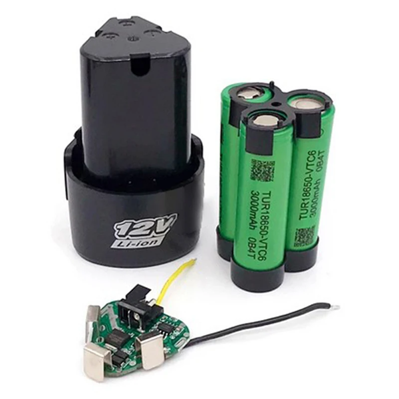 3s 12v DC電動工具ハンドリチウムドリルパワーリチウム - Power Tools Underwater のレビューと価格