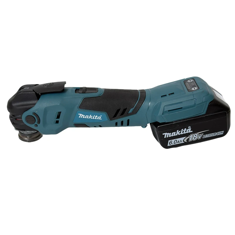 マキタ ブラシレス振動多機能ツール 電動ノコギリ トリマー/ - Power Tools Makita のレビューと価格