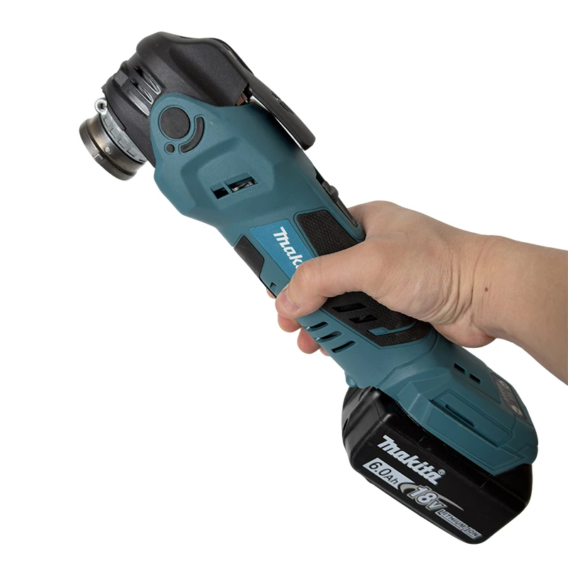 マキタ ブラシレス振動多機能ツール 電動ノコギリ トリマー/ - Power Tools Makita のレビューと価格