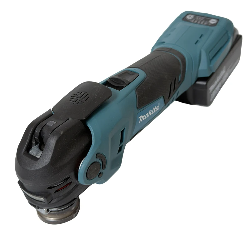 マキタ ブラシレス振動多機能ツール 電動ノコギリ トリマー/ - Power Tools Makita のレビューと価格