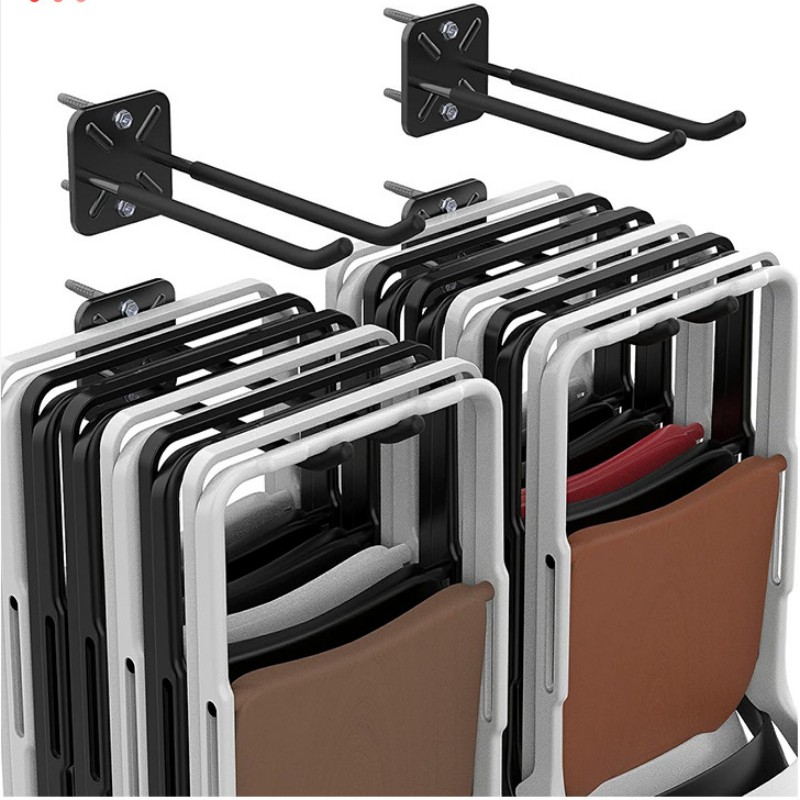 1PC ガレージ収納ユーティリティフックヘビーデューティ壁掛 - Power Tools Storage のレビューと価格