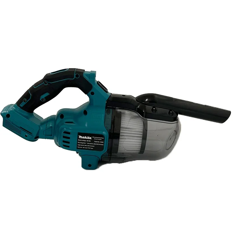 マキタ ハンドヘルド集塵機 フロアコードレス掃除機 カーペッ - Power Tools Vacuum のレビューと価格