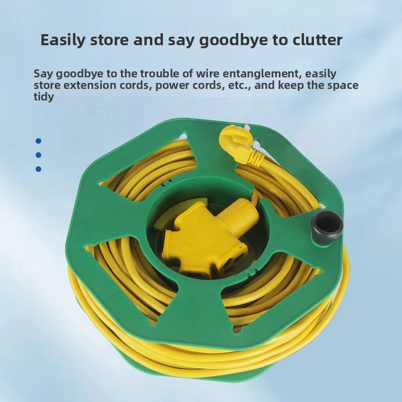 プレミアムホースリール巻き取り装置 ガーデンパワーツールリー - Power Tools Storage のレビューと価格