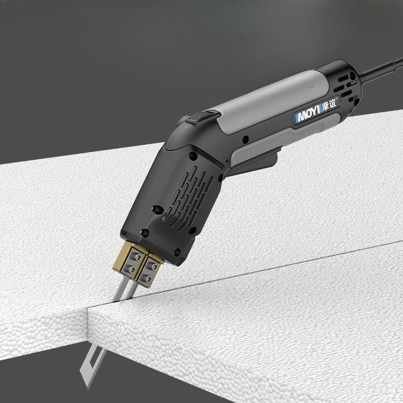 スポンジ切断電動ホットナイフプロフェッショナルフォームレザー - Power Tools Professional のレビューと価格