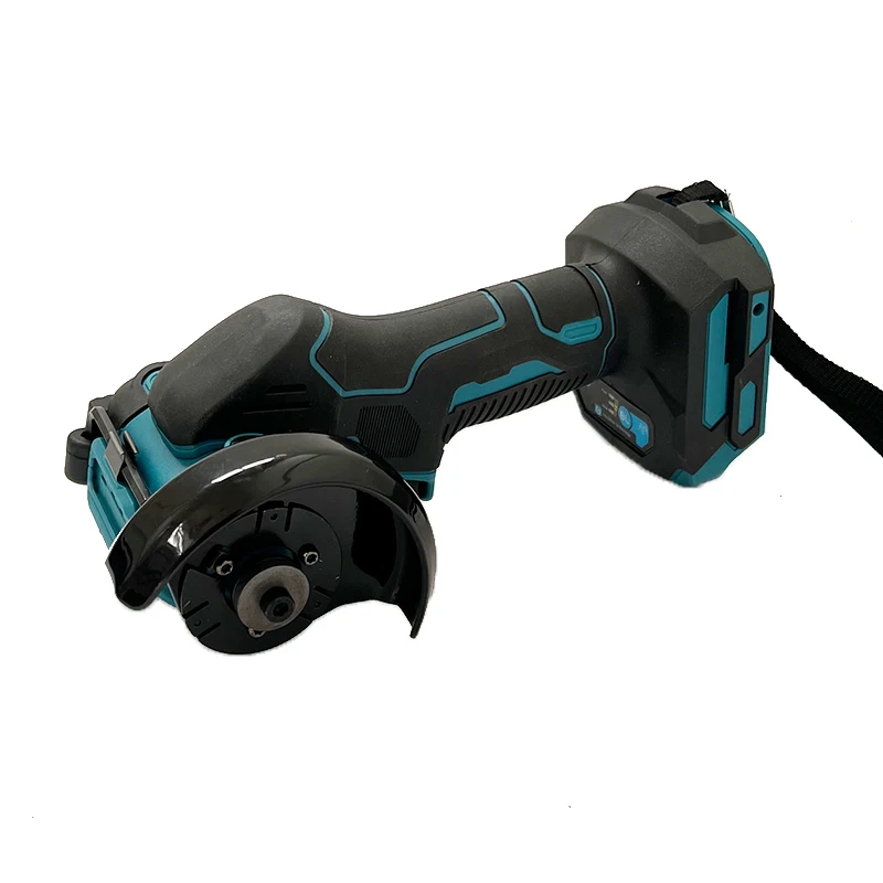 マキタ 3 インチ新型ミニアングルグラインダーコードレス 3 - Power Tools Makita のレビューと価格