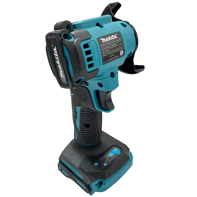 マキタ 3 インチ新型ミニアングルグラインダーコードレス 3 - Power Tools Makita のレビューと価格